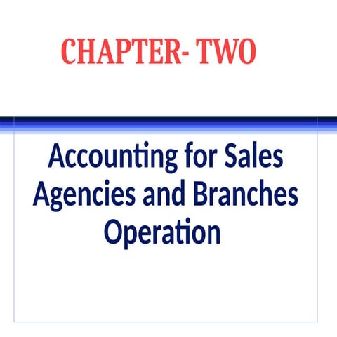 CH-2 AFA II.pptxadvanced financial accounting 2