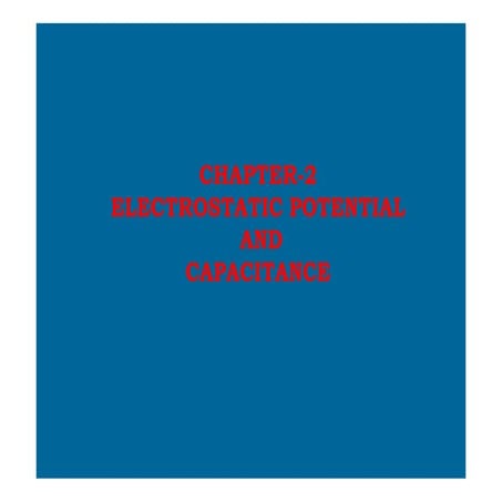 Ch-2 El Potential and capacitance.pdf...