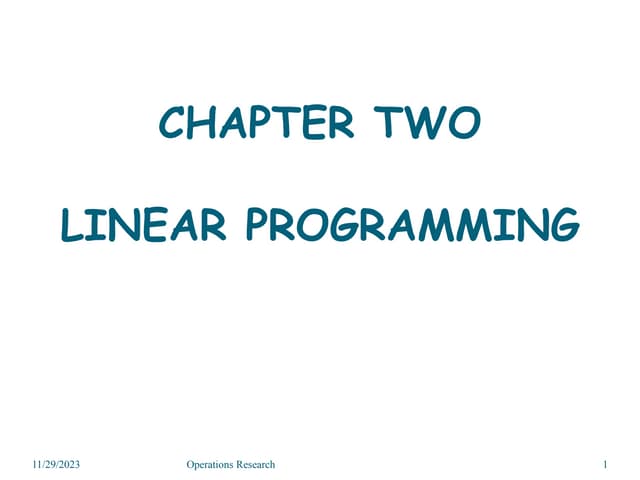 CH-2 Linear Programing.pptx