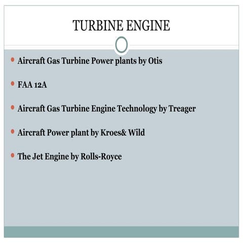  turbine engine intake