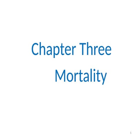 measures of central tendency: mean, median; mode