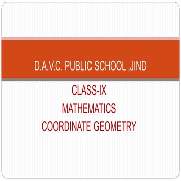 ch-3 coordinate geometry.pptx