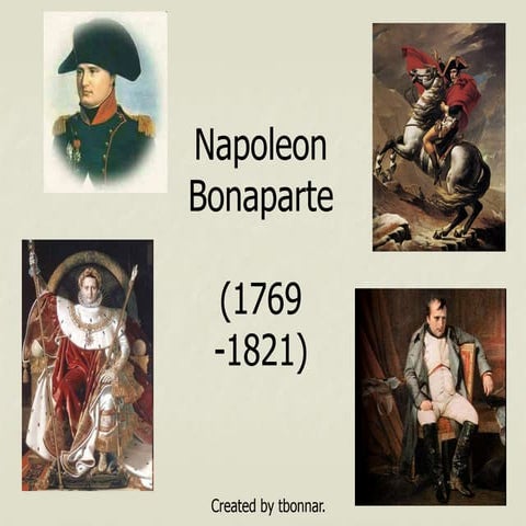Napoleon