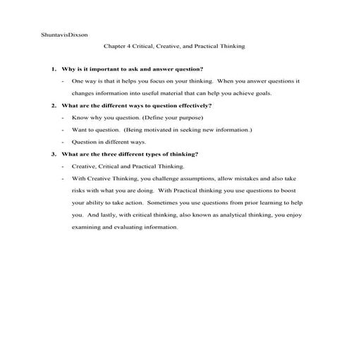 Ch. 4 shuntavis dixson