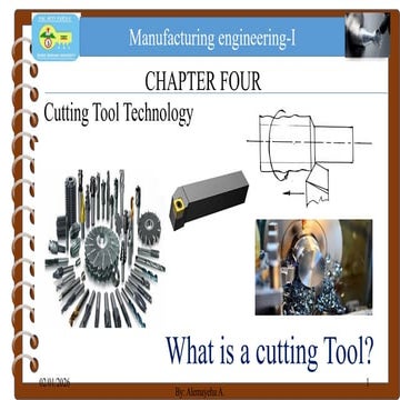 06 tool life | PDF