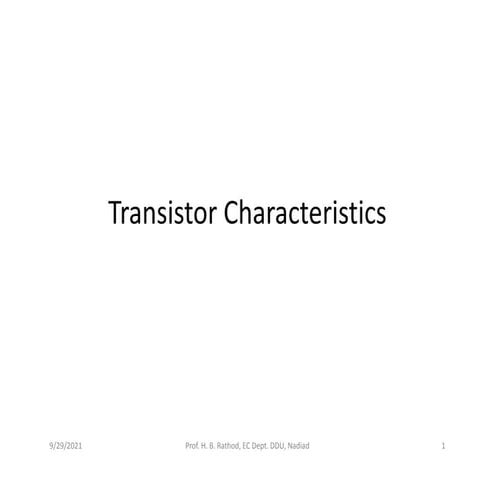 Ch-5 Transistor Characteristics.pdf