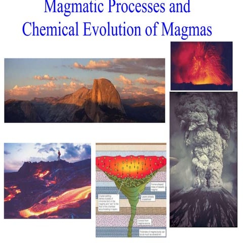 Ch-6. magmatic processes, evolution.ppt.ppt