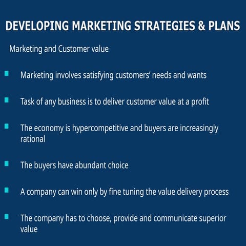 CH-6-DEVELOPING MARKETING STRATEGIES & PLANS.ppt