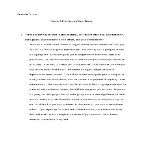 Ch. 6 shuntavis dixson