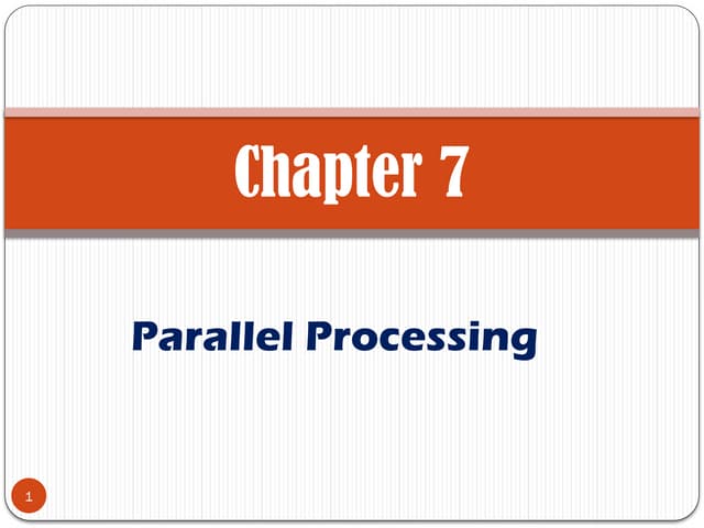 Ch-7.pptx about architecture and computer