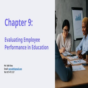CH-9-Evaluating-Employee-Performance-in-Education.pptx
