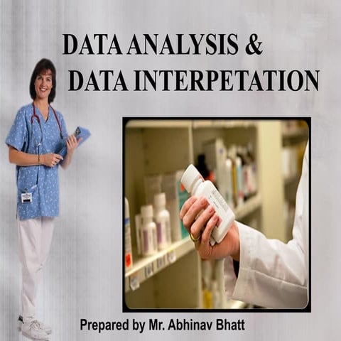 ch-9 data analysis and Data interpretation.pptx