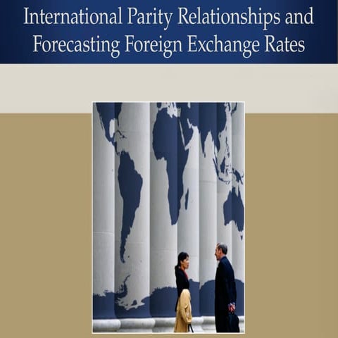 International finance for everyone who want to see