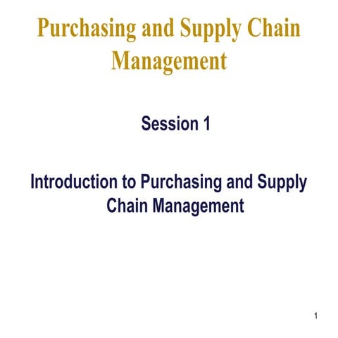 Purchasing IBM 206 Ch01