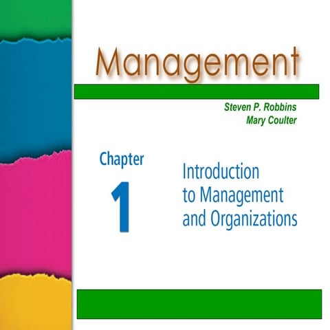 management