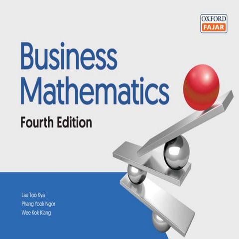 Chapter 1 Arithmetic and Geometric sequences | PPT