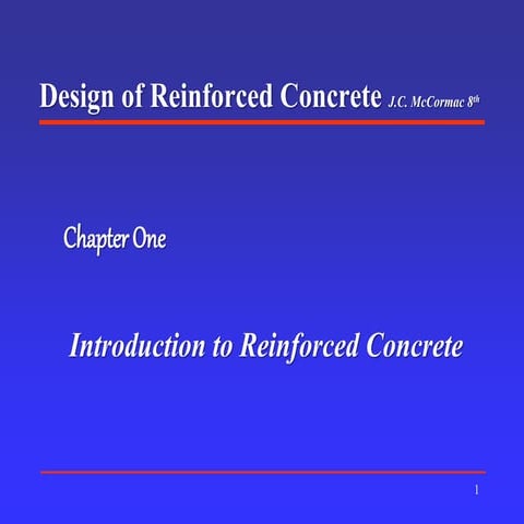 ch01, design of reinforced concrete.pptx