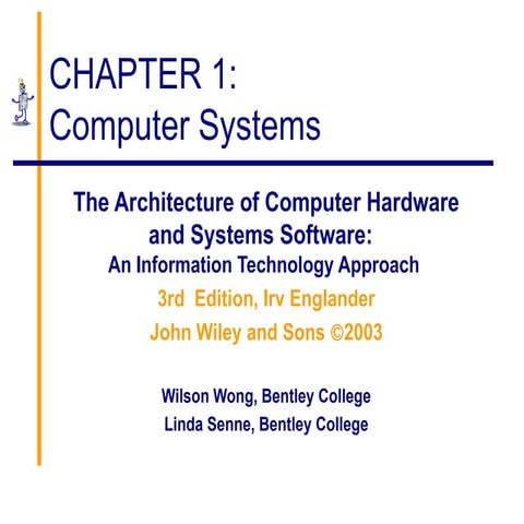 Basic Concepts of Computer Science - Introduction to IT | PPT