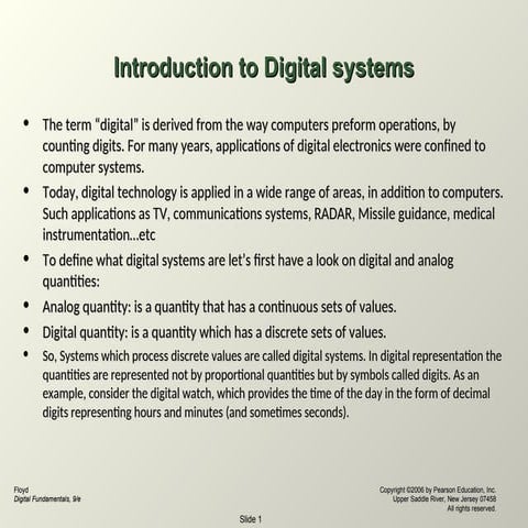 ch01 digital logic introduction and number systems.ppt