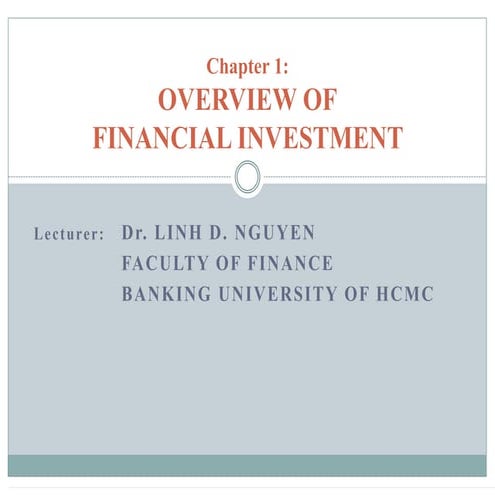 Chapter 1 - Overview Investment Finance.pdf