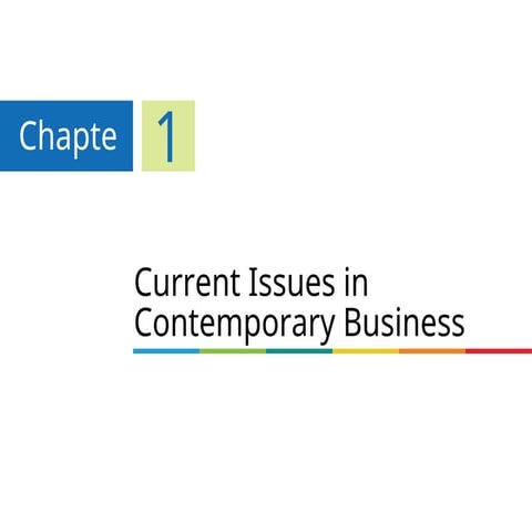 INTRODUCTION TO BUSSINESS by university uos