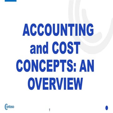 CH 01 Cost of Manaufactured.pptx