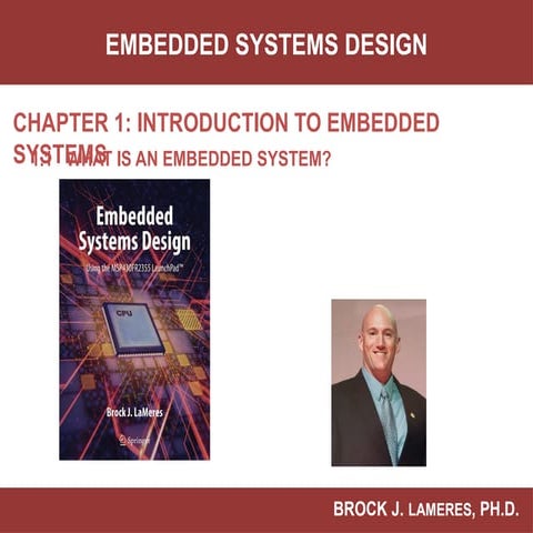 1) Intro to Embedded Systems and Design.pptx