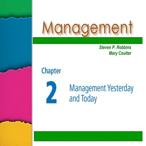 MANAGEMENT