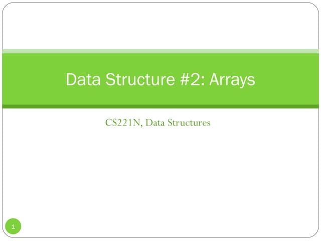 Chapter three data structure and algorithms qaybta quee