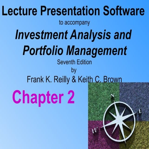 Comprehensive Guide to Asset Allocation and Portfolio Management in ...