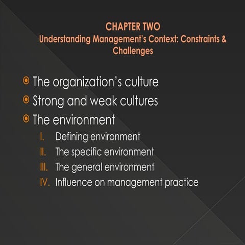 CH 02- UNDERSTANDING THE MANAGEMENT'S CONTEXT.pptx
