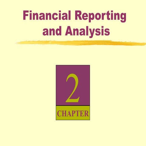 Analisis Laporan Keuangan Wild Ch02PPTs.ppt