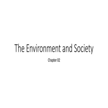 The Environment science and Society.pptx