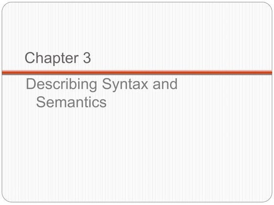 Describing Syntax and Semantics in ppl.pptx