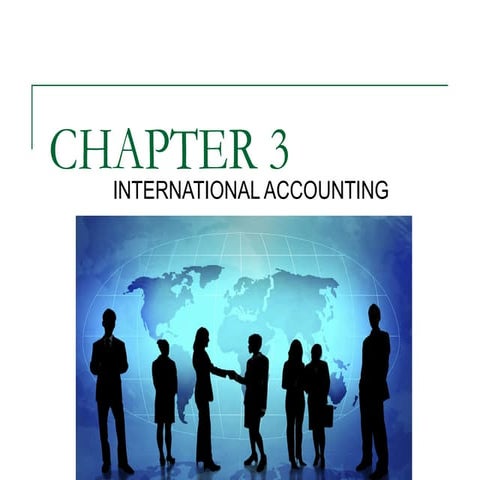 INTERNATIONAL ACCOUNTING chapter_03.ppt