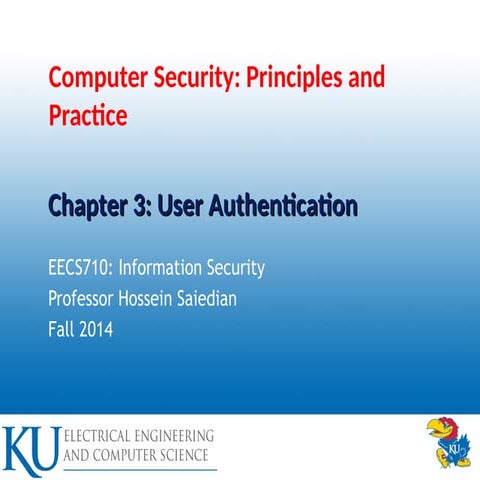 Access Control authentication and authorization .pptx