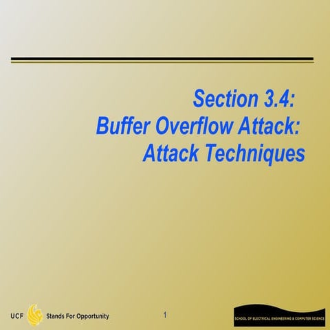 Ch03-bufferOverFlow-attack-Ch03-bufferOverFlow-attack.ppt.ppt