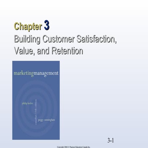 customer satisfaction