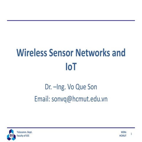 ch03 Embedded OS for WSNs engineering edu