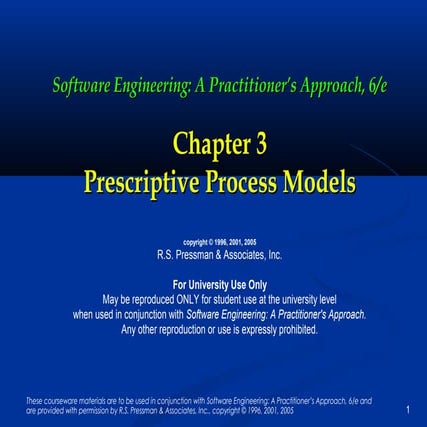 Ch03 process models