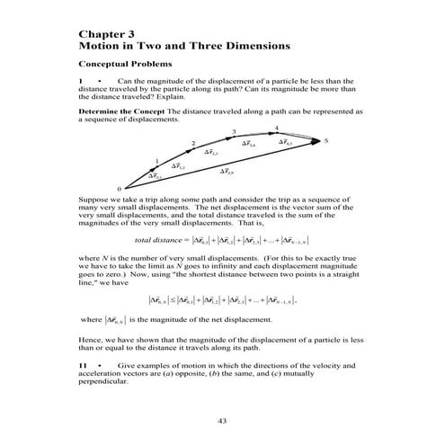 Ch03 ssm | PDF