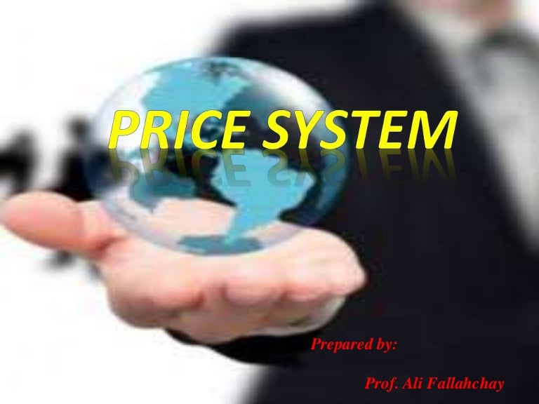 Price System