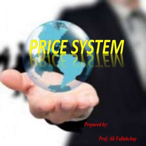Price System