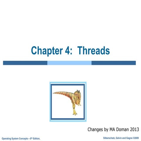 Threads are using in operating systems.pptx