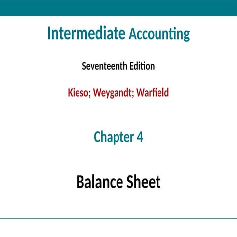 accounting management    chapter 04.pptx