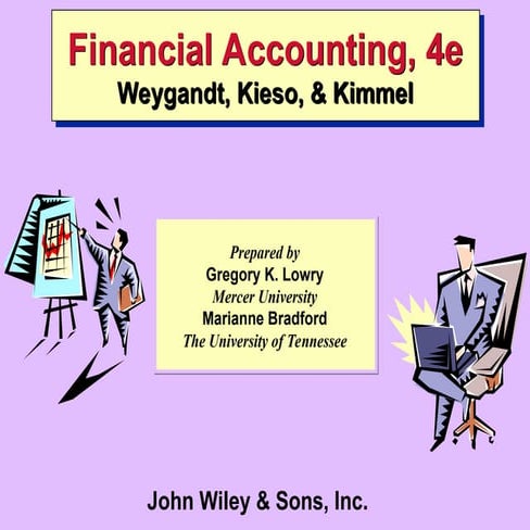 chapter04.ppt completing accounting cycle | PPT
