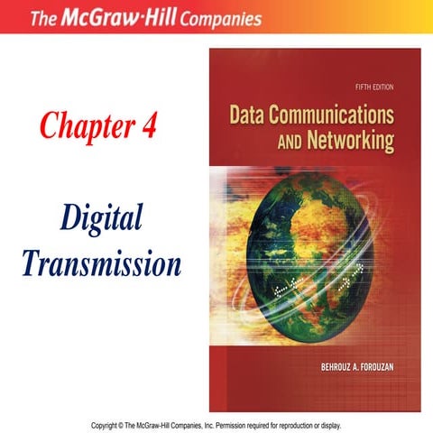 computer communication networks and protocols | PPT