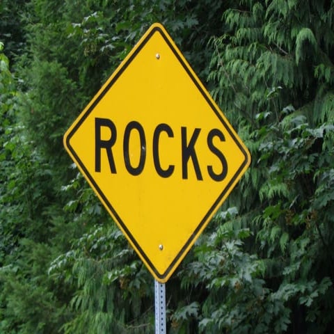 Ch04 igneousrocksfall2007-140227222125-phpapp02