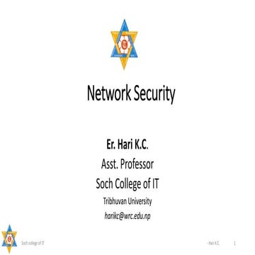 Ch 04 wireless security