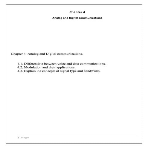 Ch 04 analog and digital communications